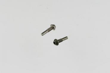 Radträger Halteschraube 12mm (2)
