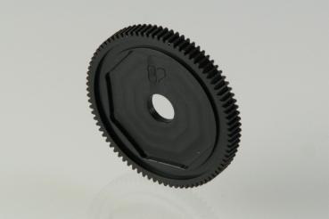 Zahnrad CNC 82Z - Slipper