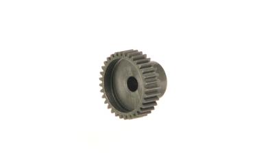 Motorritzel 18 Zähne -Alu- 3,175mm Welle, 48dp