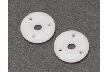 Big Bore Kolbenplatten abgerundet - 3 Loch (2)