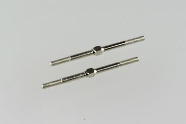 Spurstangen HT - 52mm (2)