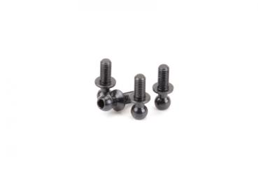 Precision Ball Stud Short (pk4)