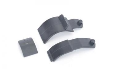 Dirt Covers - CAT L1 (3pcs)