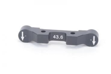 Alloy Rear Pivot Strap 43.6mm - CAT L1