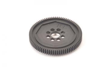 83T 3 Plate Slipper Spur Gear