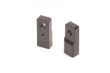 Alloy Servo Mounts