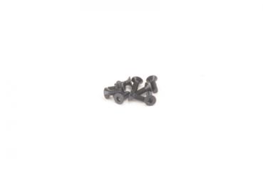 Speed Pack M2x6 CSK pk 10