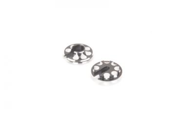 Ultra Short Shock Alloy Spring Seat pr
