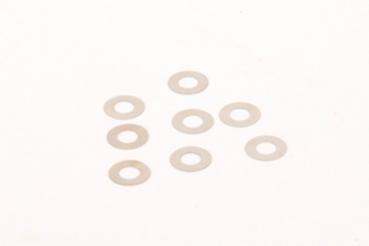 Ultra Short Shock Shims (3.3x6.7x0.05) - Mi6evo
