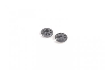 Ultra Short Shock Spring Seat (pr)