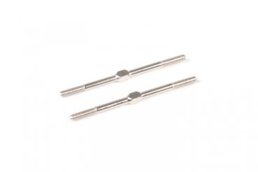 Turnbuckle Adjuster HTT - 56mm - (pr)
