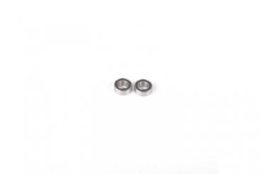 Pro-Ball Bearing 4x8x3 Sealed - (pr)