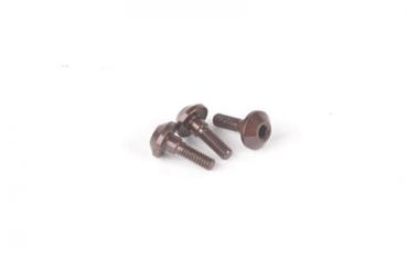 Spur Gear Screw - Mi7 (pk3)