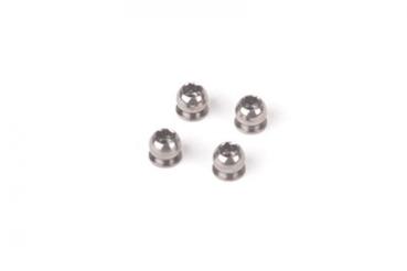 Shock Top Ball Dia 5.5mm (pk4)