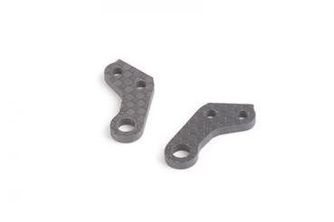 C/F Rear Toe Arm (pr)