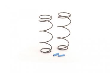 Front Springs Blue 3.7lb/in - Storm ST (pr)