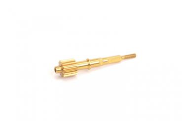 Titanium Layshaft -Cougar Laydown / KD