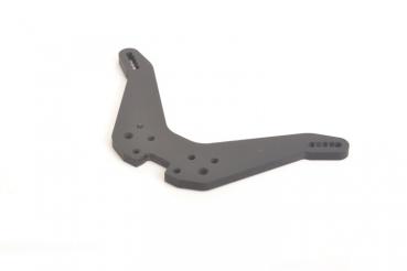 Rear Shock Mount S2 - Storm ST