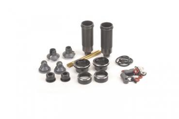 Rear Shocks (Excluding Springs) - Storm ST (pr)