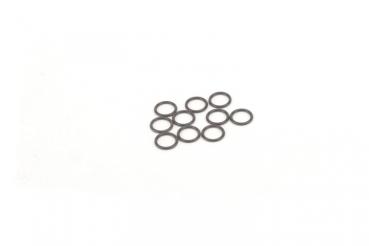 6 x 1 'O'ring (pk10)