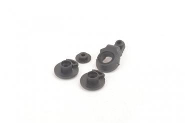 Servo Horn Fixed Mouldings - LD2