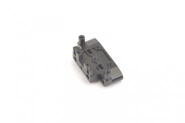 Alloy Pivot Block - LD2