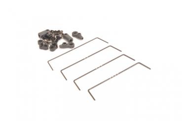 Front Roll Bar Kit - LD2