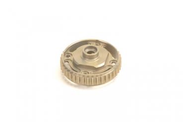 Alloy Diff Pulley - Mi8