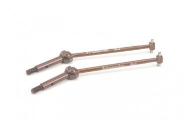Driveshaft Assembled CVD V2 - LD,LD2 (pr)