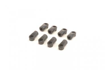 Lower Shock Socket - Mi8 pk8