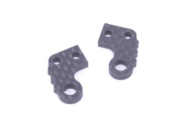 C/F Steering Arm 3 Dot (pr) - L1R