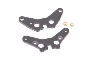 S2 Wide Rear Link Mount - LD2