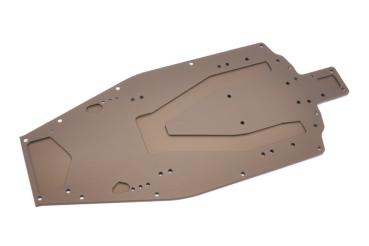 Alloy Chassis - ST2