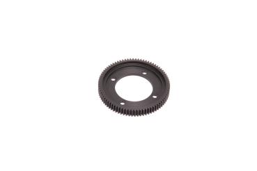 80T CNC Centre Diff Spur Gear - CAT PB