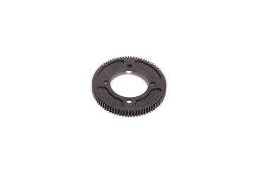 83T CNC Centre Diff Spur Gear - CAT PB