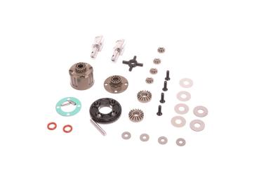 Alloy Diff Complete - CAT PB