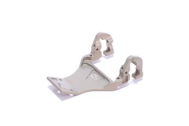 Worlds Alloy Lower Plate - LD2,LD3, ST2