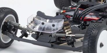 Kyosho Ultima RB7.5 2WD 1:10 Competition Racing Buggy EP Kit