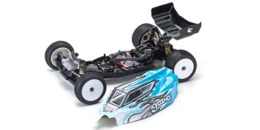 Kyosho Ultima RB7.5 2WD 1:10 Competition Racing Buggy EP Kit