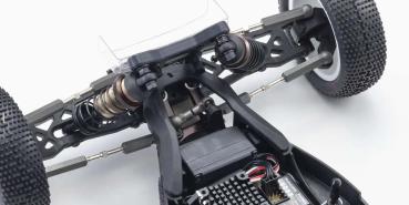 Kyosho Ultima RB7.5 2WD 1:10 Competition Racing Buggy EP Kit