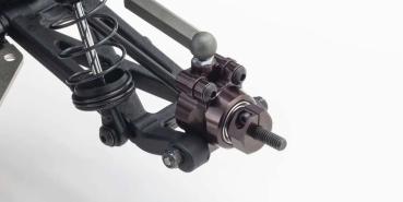 Kyosho Ultima RB7.5 2WD 1:10 Competition Racing Buggy EP Kit