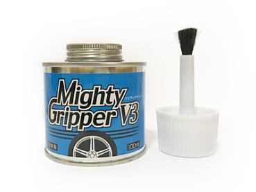 Mighty Gripper V3 Blue additive (Strongest Grip)