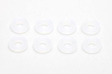 Yokomo "X" Type Long Life O-Ring (8pcs)