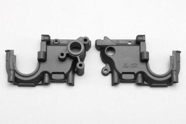 Yokomo SO1.0/2.0 Graphite Molded LC Gearbox