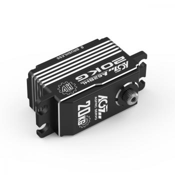 AGF-RC A62BHL Servo