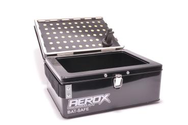 AEROX BAT-SAFE Medium LiPo Charging Safe Box