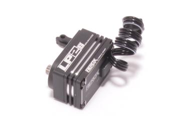 AEROX LP2S 1/10th Brushless Servo – FT9 180mm