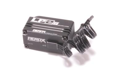 AEROX LP2S 1/10th Brushless Servo – FT9 180mm