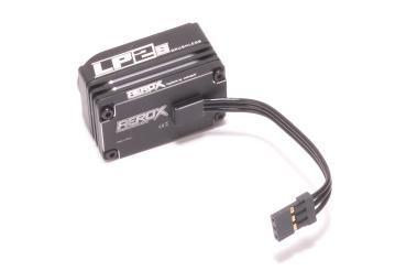 AEROX LP2S 1/10th Brushless Servo – Mi9 80mm