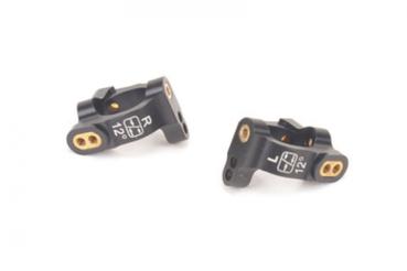 Alloy Yoke 12 Deg - CAT L1 (pr)